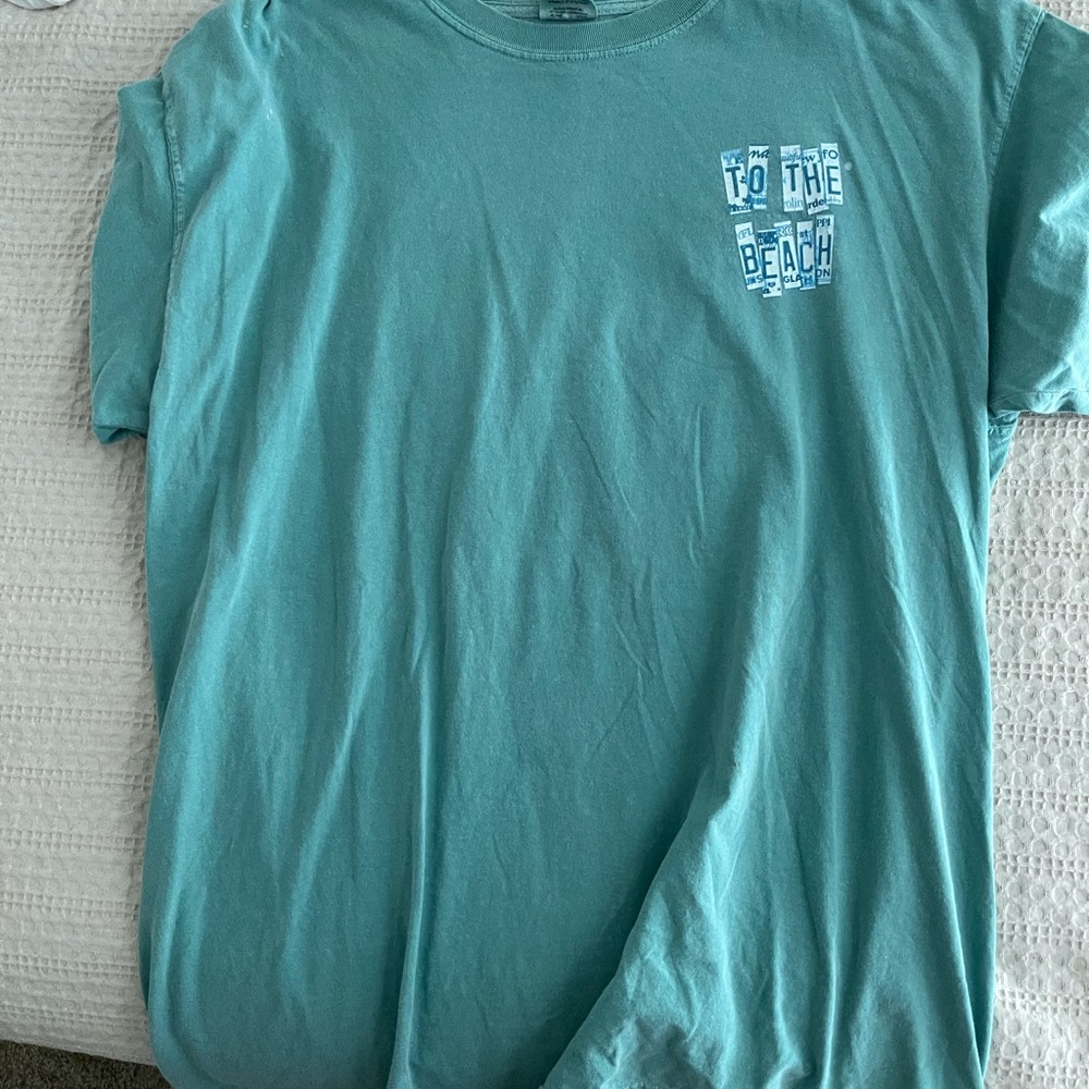 Treasure Island FL Tshirt